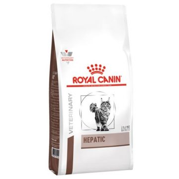 Royal Canin Hepatic Cat 2 kg