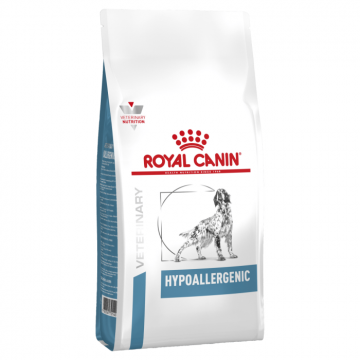 Royal Canin Hypoallergenic Dog 2 kg