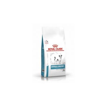 Royal Canin Hypoallergenic Small Dog 1 kg