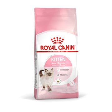 Royal Canin Kitten 2 kg