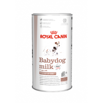 Royal Canin Lapte Praf Caini 400 g, Royal Canin