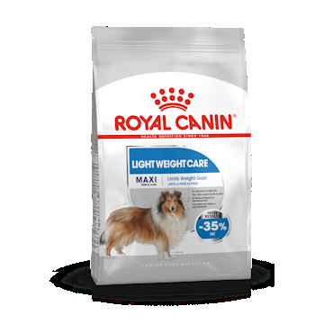 Royal Canin Maxi Light Weight Care Dog 3 kg