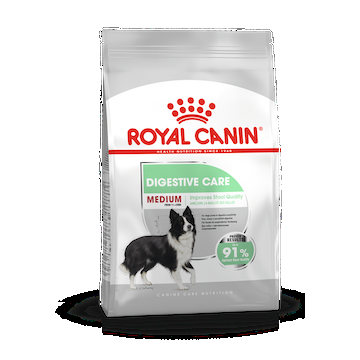 Royal Canin Medium Digestive Care Dog 12 kg