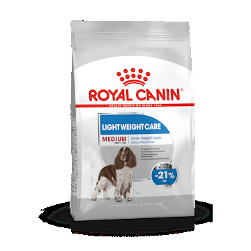 Royal Canin Medium Light Weight Care Dog 12 kg