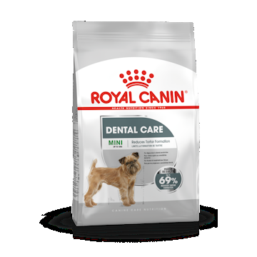 Royal Canin Mini Dental Care Dog 1 kg