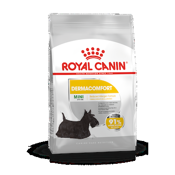 Royal Canin Mini Dermacomfort Dog 1 kg