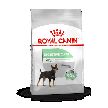 Royal Canin Mini Digestive Care Dog 1 kg