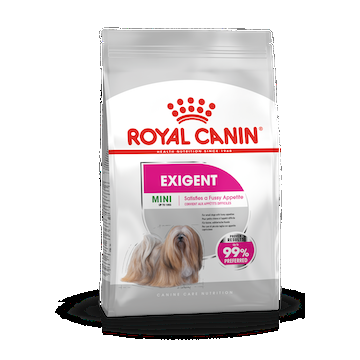 Royal Canin Mini Exigent Dog 1 kg