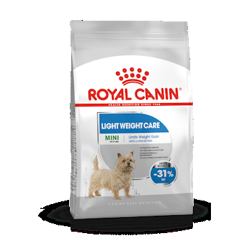 Royal Canin Mini Light Weight Care Dog 1 kg