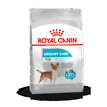 Royal Canin Mini Urinary Care Dog 1 kg