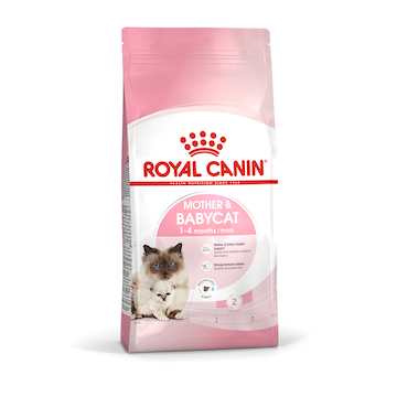 Royal Canin Mother Babycat 10 kg