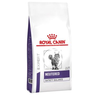 Royal Canin Neutered Satiety Balance Cat 1,5 kg