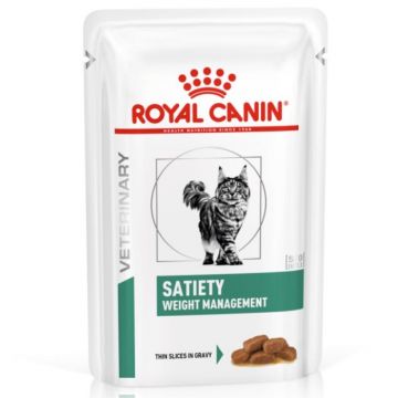 Royal Canin Plic Satiety 85 g