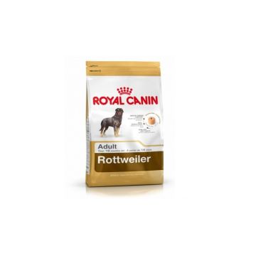 Royal Canin Rottweiler Adult 12 kg