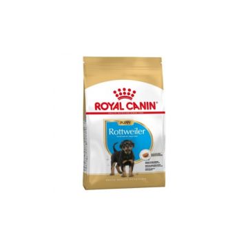 Royal Canin Rottweiler Puppy 12 kg