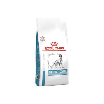 Royal Canin Sensitivity Control Dog 1.5 kg