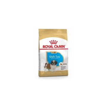 Royal Canin Shih Tzu Puppy 1.5 kg