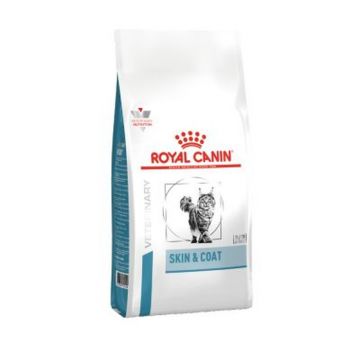 Royal Canin Skin Coat Cat 1.5 kg