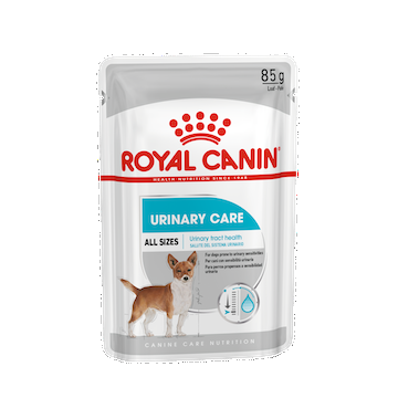 Royal Canin Urinary Care Dog Loaf 85 g