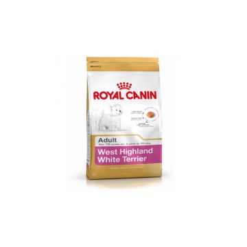 Royal Canin Westie Adult 1.5 kg