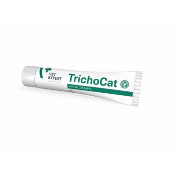 Trichocat pasta 120 g, VetExpert