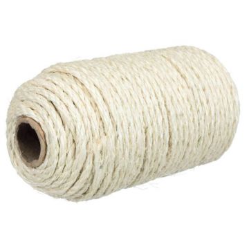 Trixie Sisal 50 m 4-6 mm 44086