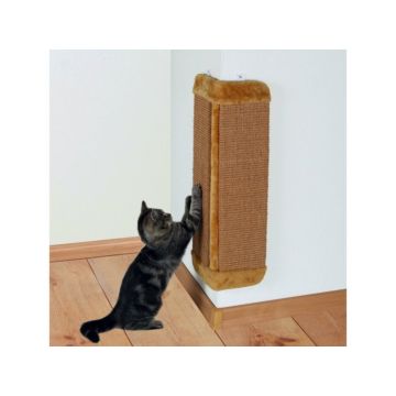 Trixie Sisal Colt Maro cu Catnip 32x60 cm 43431