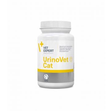 UrinoVet Cat Twist Off 45 capsule, VetExpert