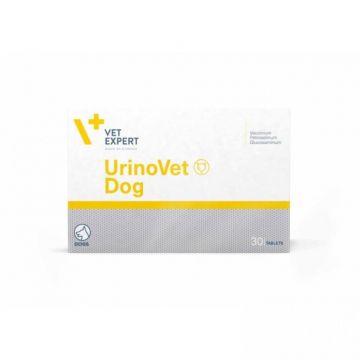 Urinovet DOG 30 Tablete