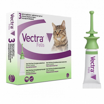 Vectra Felis - 1 Pipeta