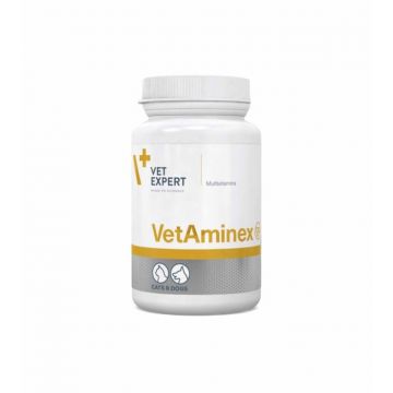 VETAMINEX Twist Off 60 Capsule, VetExpert