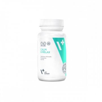 VetExpert Calm Relax Twist Off 30 capsule, VetExpert