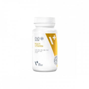 VetExpert Multivitamin Twist Off 30 capsule