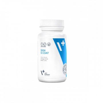 VetExpert Skin Coat Twist Off 30 capsule