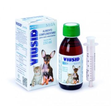 Viusid Pets 150 ml