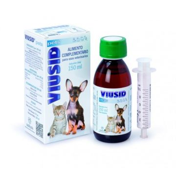 Viusid Pets 30 ml