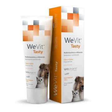 WeVit Tasty 100 g, WePharm