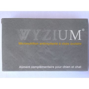 Wyzium x 40 comprimate