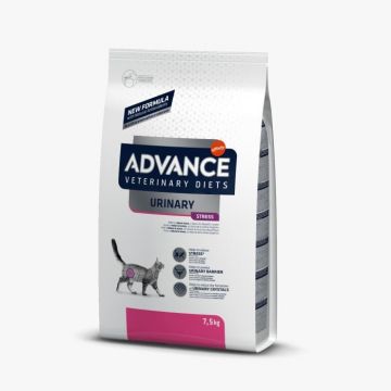 Advance Cat Urinary Stress 7.5 kg