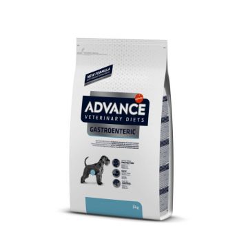 Advance Dog Gastro Enteric 3 kg