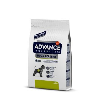 Advance Dog Hypoaleragenic 2.5 kg