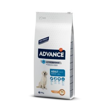 Advance Dog Maxi Adult 14 kg