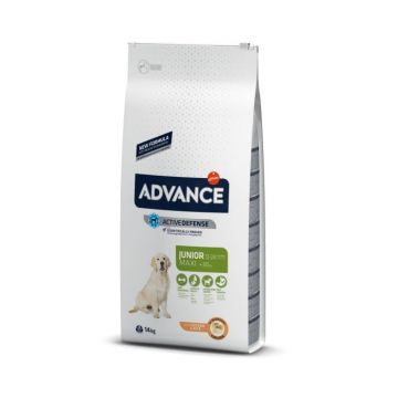 Advance Dog Maxi Junior 14 kg