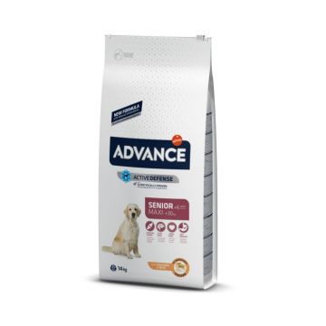 Advance Dog Maxi Senior 14 kg