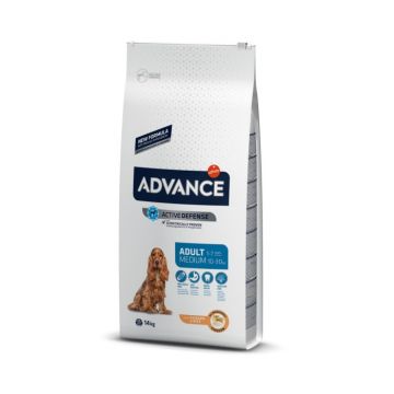 Advance Dog Medium Adult 3 kg