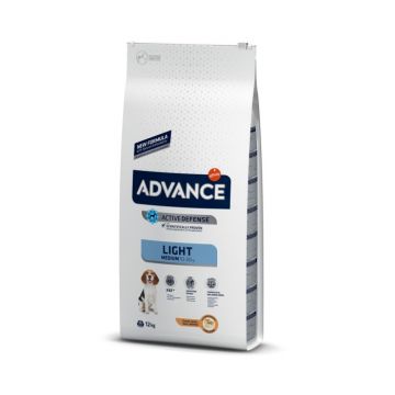 Advance Dog Medium Light 12 kg