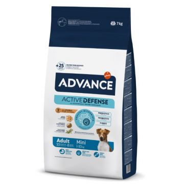 Advance Dog Mini Adult 7 kg