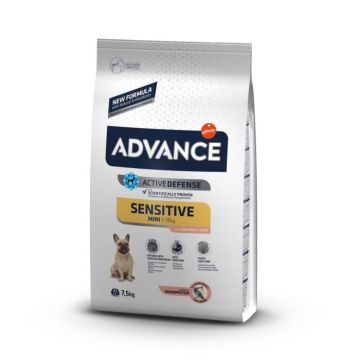 Advance Dog Mini Sensitive 7 kg