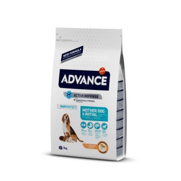 Advance Mother Dog Initial Puppy Protect 3kg