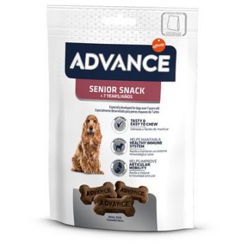 Advance Senior Snack 150g